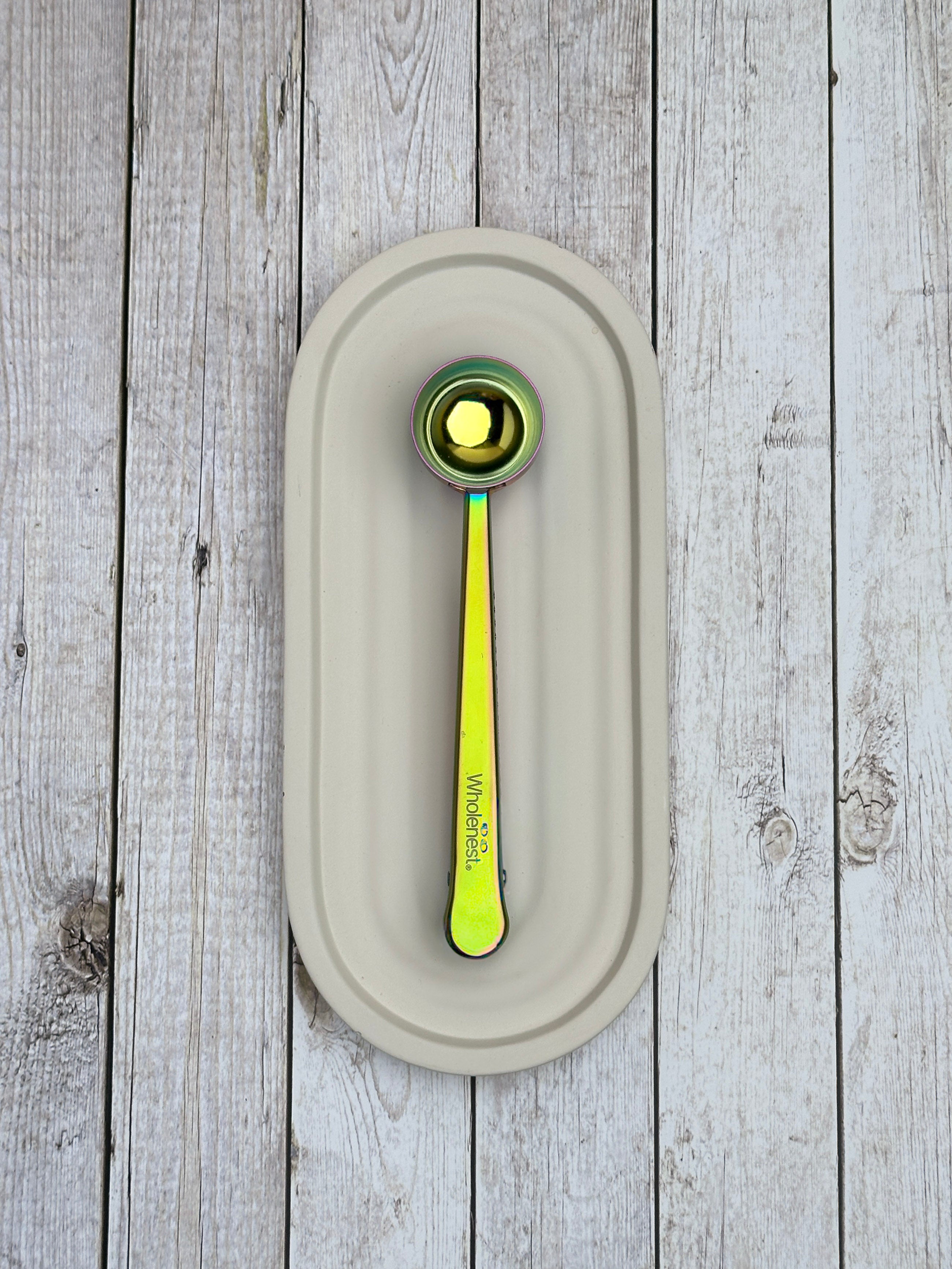 Мерителна лъжичка