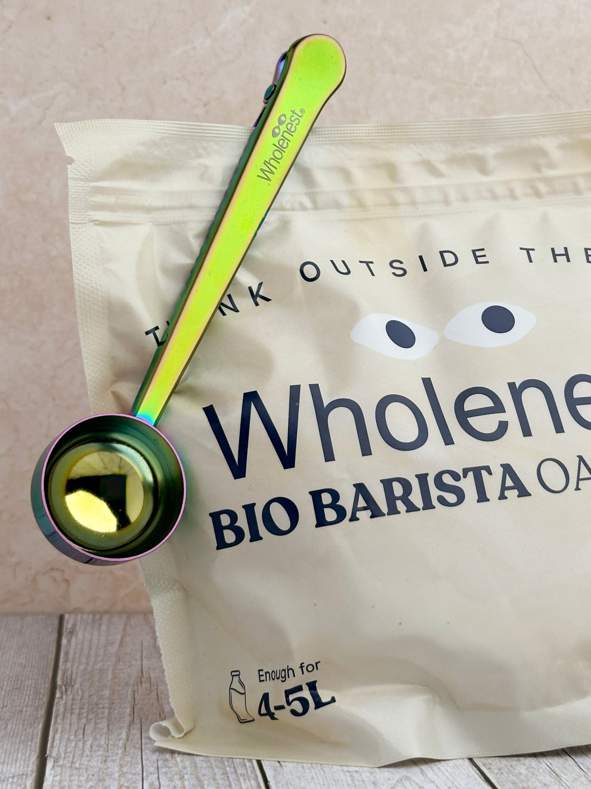 Мерителна лъжичка